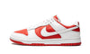 Nike Dunk Low Championship Red - DD1391-600 / CW1590-600