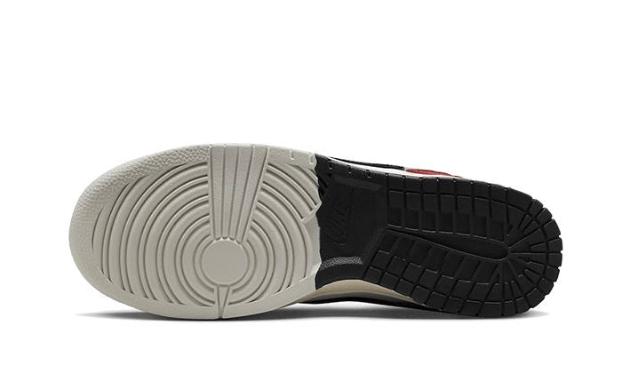Nike Dunk Low Chicago Split – limitierter Sneaker bei Shade Studios