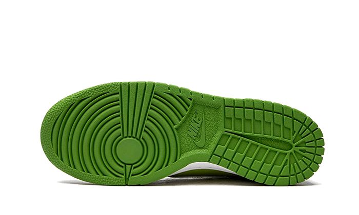 Nike Dunk Low Chlorophyll – limitierter Sneaker bei Shade Studios