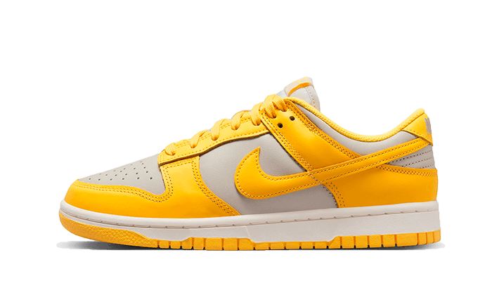 Nike Dunk Low Citron Pulse – limitierter Sneaker bei Shade Studios