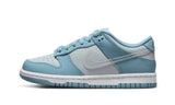 Nike Dunk Low Clear Swoosh