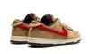 Nike Nike Dunk Low Clot Cork - FN0317-121