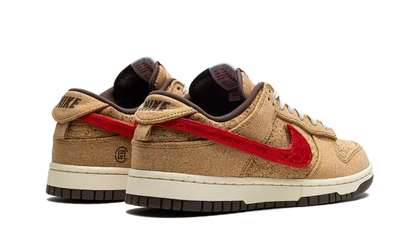 Nike Nike Dunk Low Clot Cork - FN0317-121