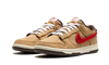 Nike Nike Dunk Low Clot Cork - FN0317-121