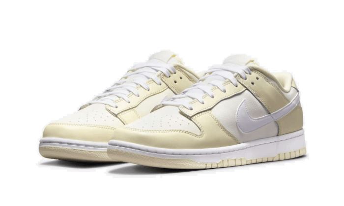 Nike Dunk Low Coconut Milk – limitierter Sneaker bei Shade Studios
