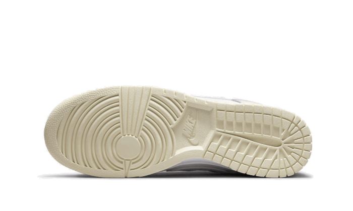 Nike Dunk Low Coconut Milk - DJ6188-100