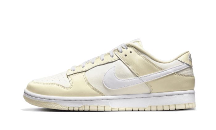 Nike Dunk Low Coconut Milk – limitierter Sneaker bei Shade Studios