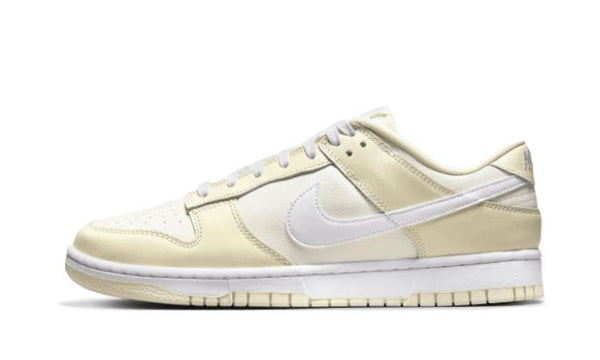 Nike Dunk Low Coconut Milk - DJ6188-100