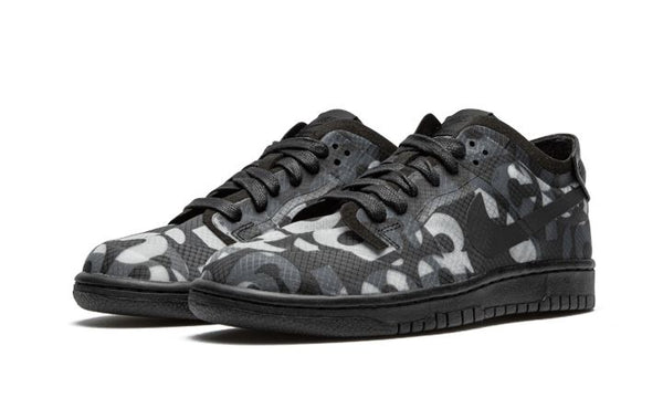 Nike Nike Dunk Low Comme des Garçons Print - CZ2675-001