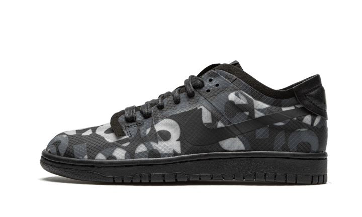 Nike Dunk Low Comme des Garçons Print – limitierter Sneaker bei Shade Studios