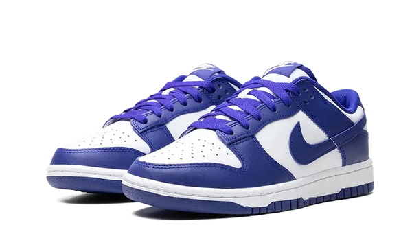 Nike Nike Dunk Low Concord - DV0833-103 / FB9109-106