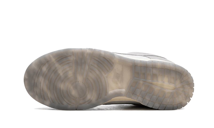Nike Dunk Low Cool Grey Football Grey – limitierter Sneaker bei Shade Studios