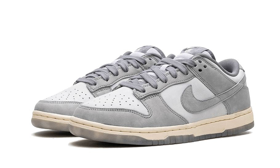 Nike Dunk Low Cool Grey Football Grey – limitierter Sneaker bei Shade Studios