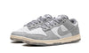 Nike Dunk Low Cool Gray Football Grey