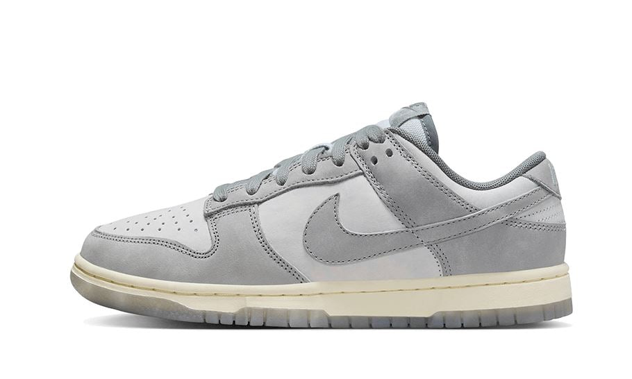 Nike Dunk Low Cool Grey Football Grey – limitierter Sneaker bei Shade Studios