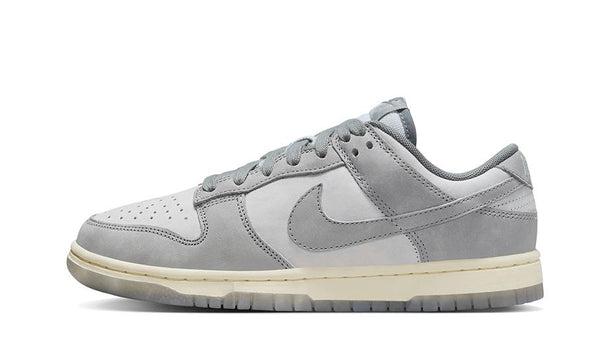 Nike Dunk Low Cool Gray Football Grey