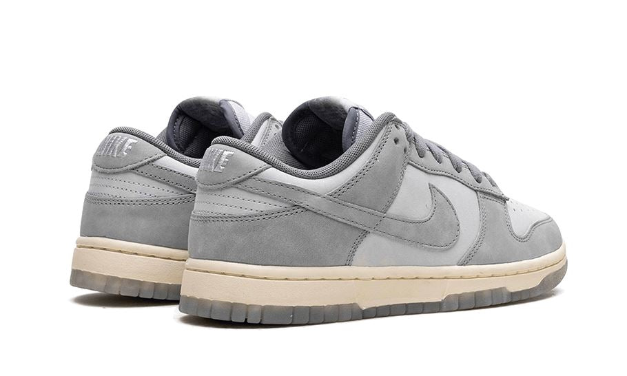 Nike Dunk Low Cool Grey Football Grey – limitierter Sneaker bei Shade Studios