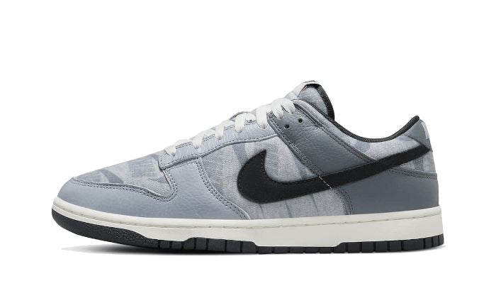 Nike Dunk Low Copy Paste – limitierter Sneaker bei Shade Studios