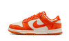 Nike Nike Dunk Low Cracked Orange - FN7773-001