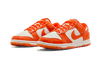 Nike Nike Dunk Low Cracked Orange - FN7773-001