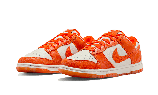 Nike Nike Dunk Low Cracked Orange - FN7773-001