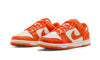 Nike Nike Dunk Low Cracked Orange - FN7773-001