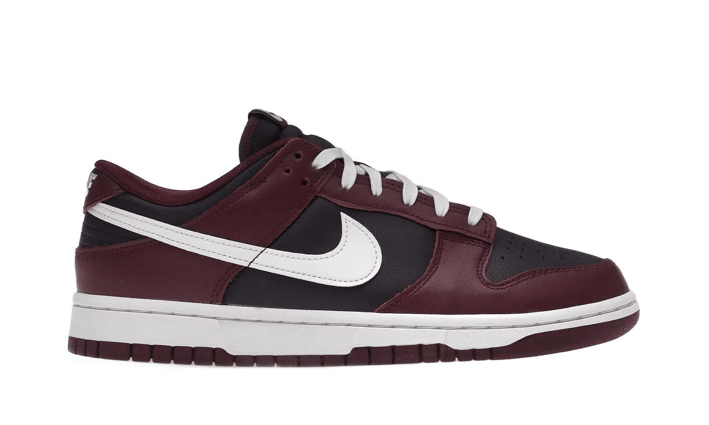 Nike Dunk Low Dark Beetroot - DJ6188-600