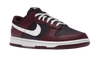 Nike Dunk Low Dark Beetroot - DJ6188-600