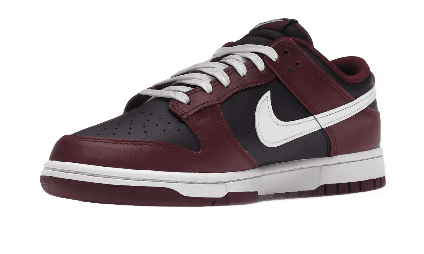 Nike Dunk Low Dark Beetroot – limitierter Sneaker bei Shade Studios