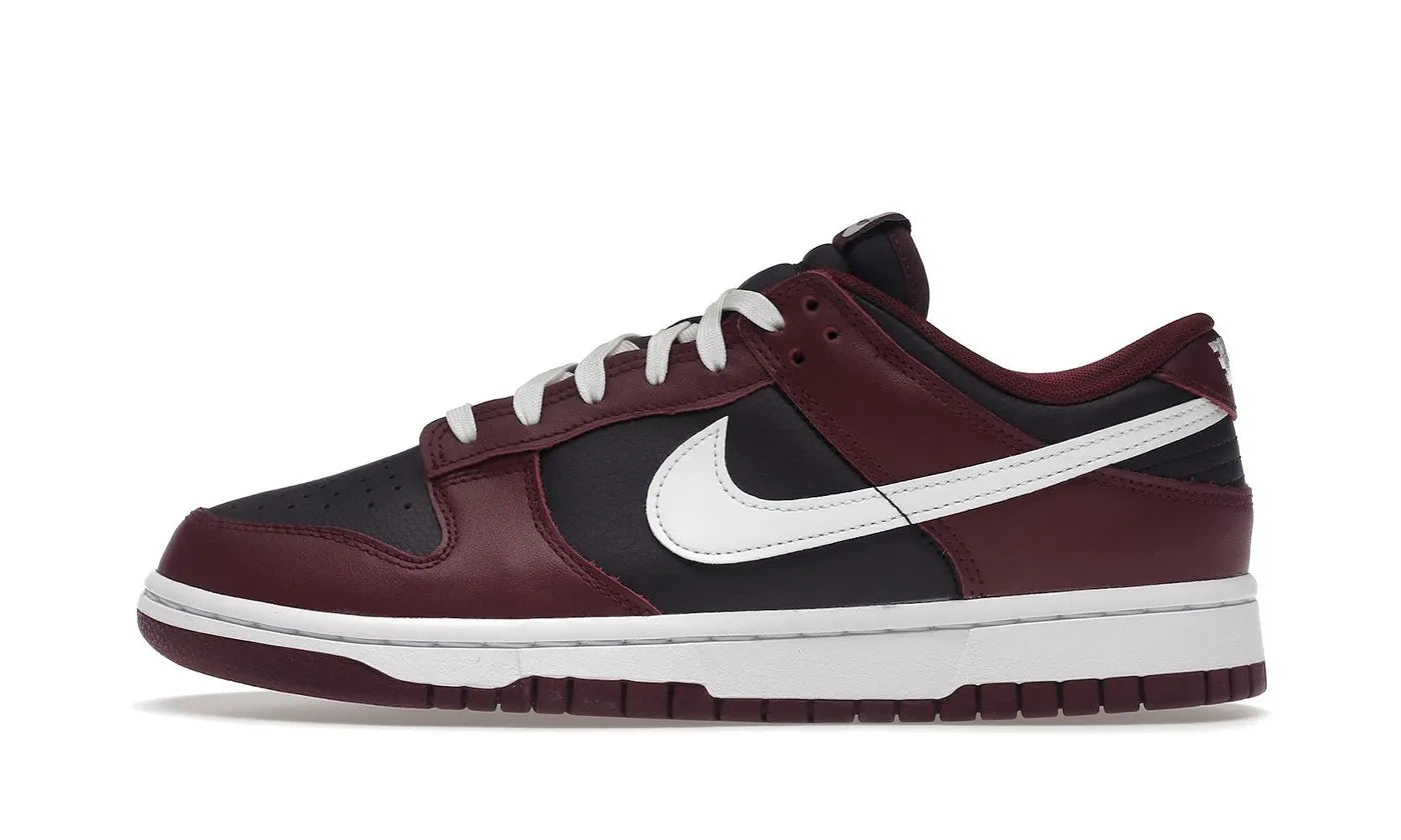 Nike Dunk Low Dark Beetroot – limitierter Sneaker bei Shade Studios