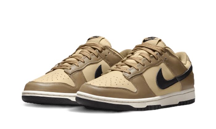 Nike Dunk Low Dark Driftwood – limitierter Sneaker bei Shade Studios