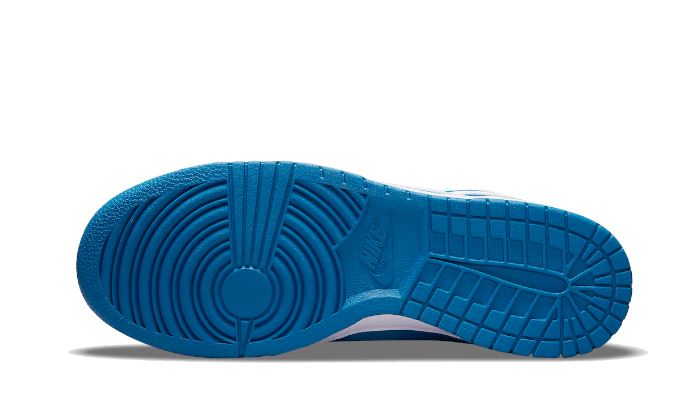 Nike Dunk Low Dark Marina Blue – limitierter Sneaker bei Shade Studios