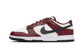 Nike Dunk Low Dark Team Red Black