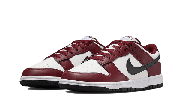 Nike Nike Dunk Low Dark Team Red Black - FZ4352-600 / FZ4616-600