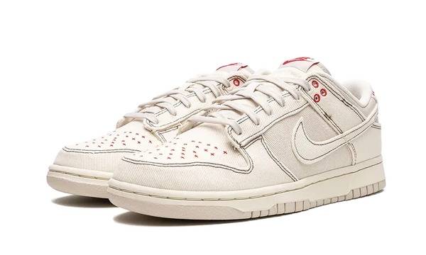 Nike Nike Dunk Low Denim Light Orewood Brown - DV0834-100