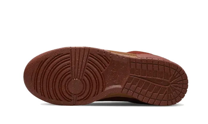 Nike Dunk Low Disrupt 2 Desert Bronze – limitierter Sneaker bei Shade Studios