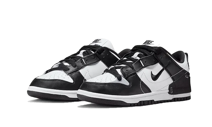 Nike Dunk Low Disrupt 2 Panda – limitierter Sneaker bei Shade Studios