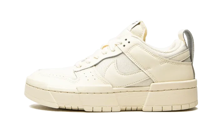 Nike Dunk Low Disrupt Coconut Milk – limitierter Sneaker bei Shade Studios