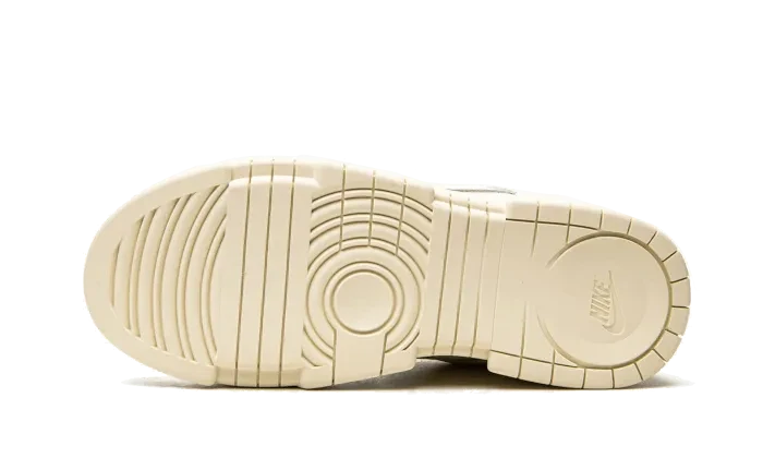 Nike Dunk Low Disrupt Coconut Milk – limitierter Sneaker bei Shade Studios