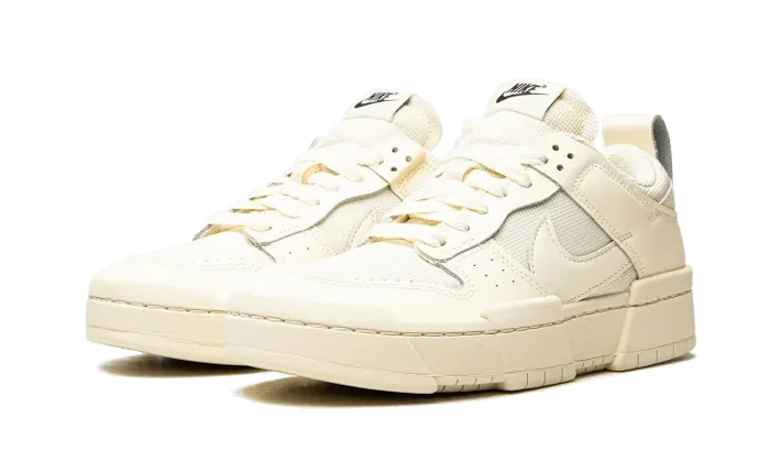 Nike Dunk Low Disrupt Coconut Milk – limitierter Sneaker bei Shade Studios