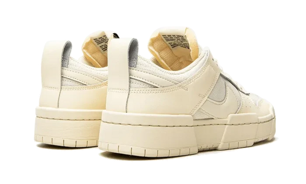 Nike Dunk Low Disrupt Coconut Milk - CK6654-105