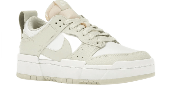 Nike Dunk Low Disrupt Sea Glass White - DM3063-100