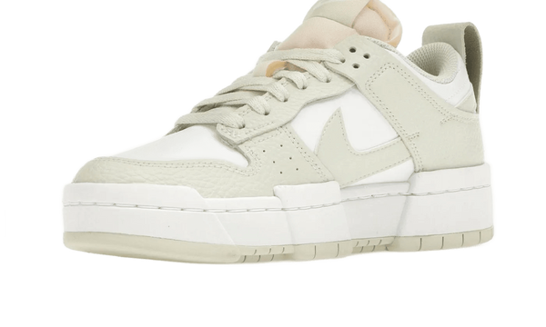 Nike Dunk Low Disrupt Sea Glass White - DM3063-100