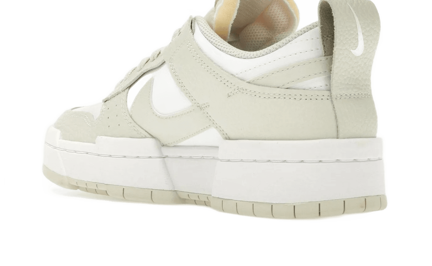 Nike Dunk Low Disrupt Sea Glass White – limitierter Sneaker bei Shade Studios