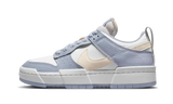 Nike Dunk Low Disrupt Summit White Ghost
