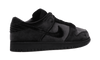 Dunk Low Dover Street Market Triple Black Velvet - DH2686-002