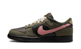 Nike Dunk Low Dunks Not Dead