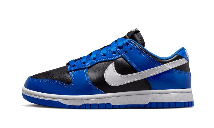 Nike Nike Dunk Low Essential Game Royal - DQ7576-400