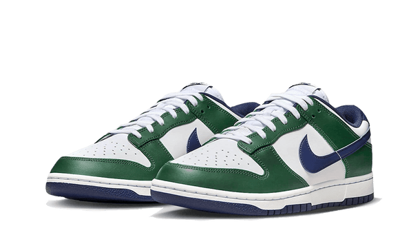 Nike Nike Dunk Low Fir Midnight Navy - FV6911-300