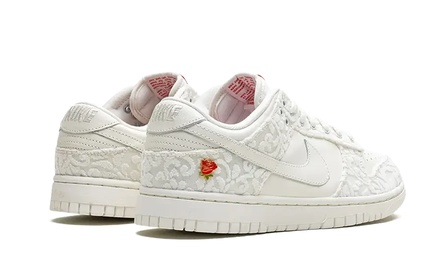 Nike Dunk Low Give Her Flowers – limitierter Sneaker bei Shade Studios